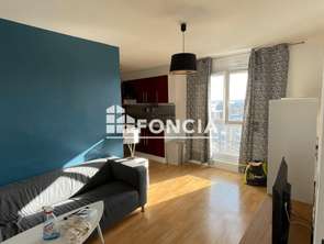 Vente Appartement T1Nantes Île de Nantes