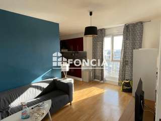 Vente appartement 1 pièce