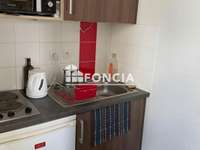 Vente appartement 1 pièce Vente appartement 1 pièce
