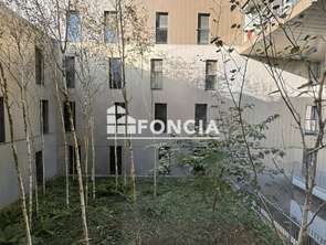 Vente Appartement 2 piècesNantes Île de Nantes