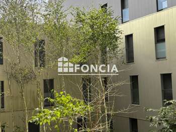Vente Appartement 2 piècesNantes Île de Nantes