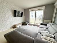 Vente appartement 4 pièces Vente appartement 4 pièces
