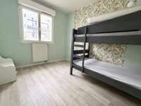 Vente appartement 4 pièces Vente appartement 4 pièces