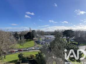 Vente Appartement 3 piècesNantes Île de Nantes