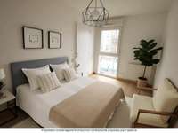 Vente appartement 2 pièces Vente appartement 2 pièces