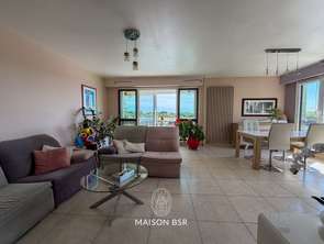 Vente Appartement 3 piècesNantes Île de Nantes