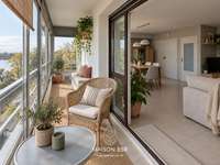 Vente appartement 3 pièces Vente appartement 3 pièces