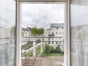 Vente Appartement 2 piècesNantes Île de Nantes