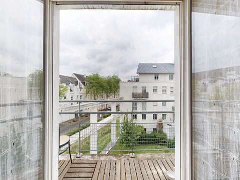 Vente appartement 2 pièces Nantes Île de Nantes 44