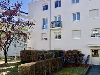 Vente Appartement 2 piècesNantes Île de Nantes