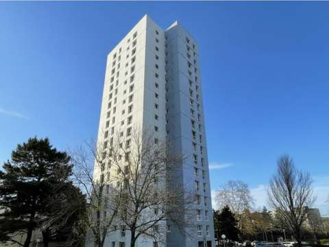 Vente appartement 4 pièces Nantes Île de Nantes 44