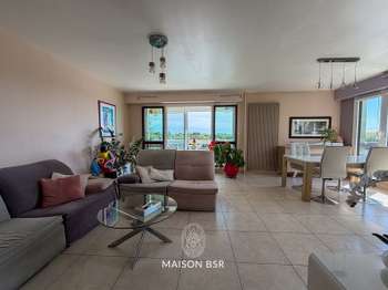 Vente Appartement 3 piècesNantes Île de Nantes