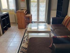 Vente Appartement T1Nantes Île de Nantes