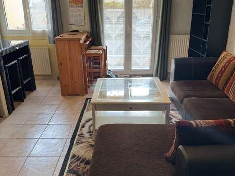 Vente appartement 1 pièce Nantes Île de Nantes 44