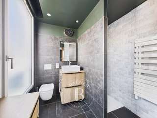 Vente appartement 6 pièces Vente appartement 6 pièces