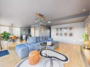 Vente Appartement 6 pièces +Nantes Île de Nantes