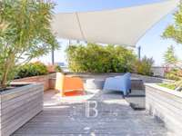Vente appartement 6 pièces Vente appartement 6 pièces