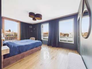 Vente appartement 6 pièces Vente appartement 6 pièces