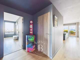 Vente appartement 6 pièces Vente appartement 6 pièces