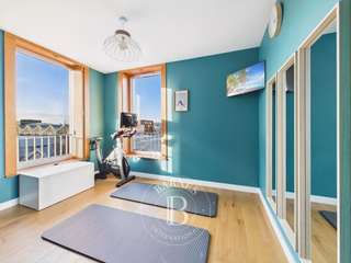 Vente appartement 6 pièces Vente appartement 6 pièces