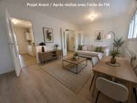Vente appartement 4 pièces Vente appartement 4 pièces