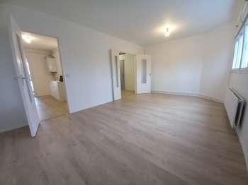 Vente Appartement 4 piècesNantes Île de Nantes