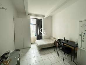 Vente Appartement T1Nantes Île de Nantes