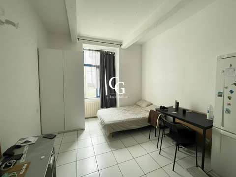 Vente appartement 1 pièce Vente appartement 1 pièce