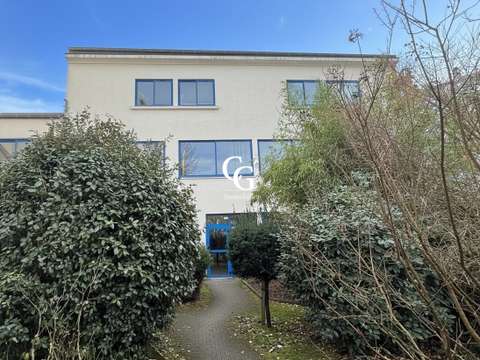 Vente appartement 1 pièce Nantes Île de Nantes 44