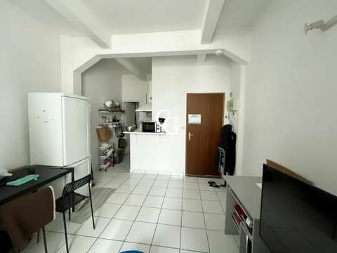 Vente appartement 1 pièce Vente appartement 1 pièce