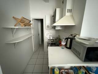 Vente appartement 1 pièce Vente appartement 1 pièce