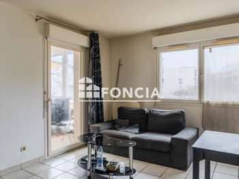 Vente appartement 2 pièces Vente appartement 2 pièces