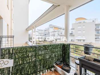Vente Appartement 2 piècesNantes Île de Nantes