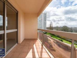 Vente Appartement 4 piècesNantes Île de Nantes