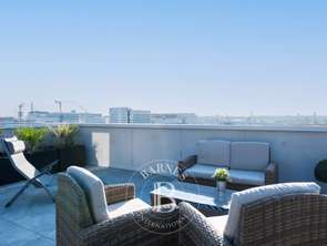Vente Appartement 6 pièces +Nantes Île de Nantes