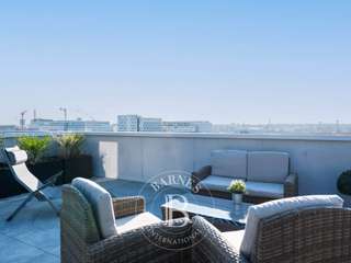 Vente appartement 6 pièces Vente appartement 6 pièces