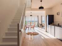 Vente appartement 6 pièces Vente appartement 6 pièces