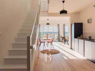Vente appartement 6 pièces Vente appartement 6 pièces