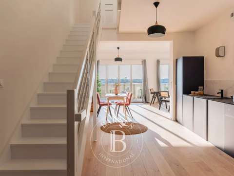 Vente appartement 6 pièces Vente appartement 6 pièces