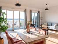 Vente appartement 6 pièces Vente appartement 6 pièces