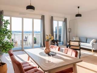 Vente appartement 6 pièces Vente appartement 6 pièces