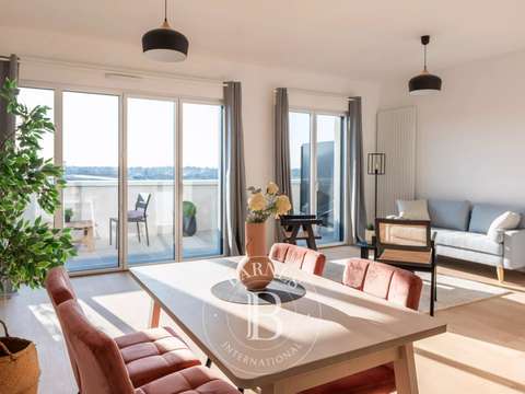 Vente appartement 6 pièces Vente appartement 6 pièces