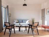 Vente appartement 6 pièces Vente appartement 6 pièces