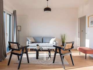 Vente appartement 6 pièces Vente appartement 6 pièces