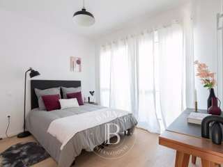 Vente appartement 6 pièces Vente appartement 6 pièces