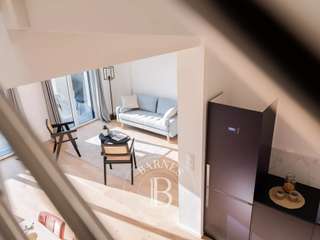 Vente appartement 6 pièces Vente appartement 6 pièces