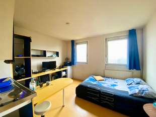 Photo Vente appartement Nantes Île de Nantes