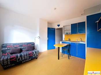 Vente appartement 1 pièce Vente appartement 1 pièce