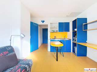 Vente appartement 1 pièce Vente appartement 1 pièce