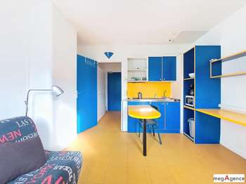 Vente appartement 1 pièce Vente appartement 1 pièce